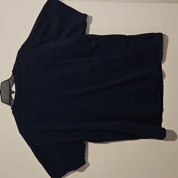 Pixar Disney navy blue short sleeve graphic tee XL Buzz BOO Sully Nemo Sporky UP - Picture 5 of 10